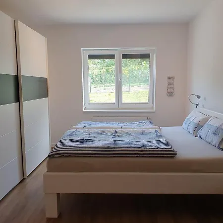 Ankerplatz - Abc314 - Nur Feriengaeste! Apartment *