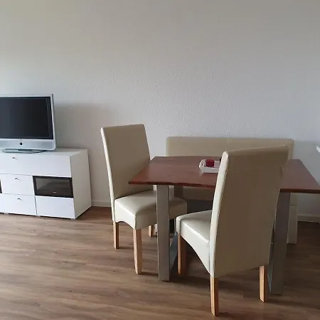 Ankerplatz - Abc314 - Nur Feriengaeste! Apartment