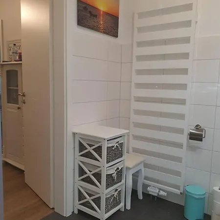 Apartment Ankerplatz - Abc314 - Nur Feriengaeste! *